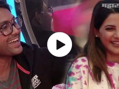 VIDEO | जान कुमार सानूचा मराठी भाषेबद्दलचा द्वेष दाखवणारा व्हिडिओ पाहा