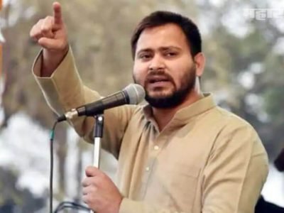 BREAKING | एनडीए’ला आघाडी | पण तब्बल ४० जागांवर फक्त हजार मतांचा फरक