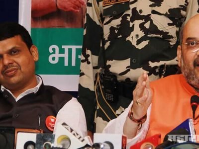 फडणवीसांवर केंद्रीय पातळीवर मोठी जवाबदारी मिळणार | बिहार विधानसभा निवडणूक मुख्य लक्ष