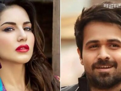 बिहारी विद्यार्थी | कॉलेजच्या फॉर्मवर सनी लिओनी आई आणि इमरान हाश्मी वडील