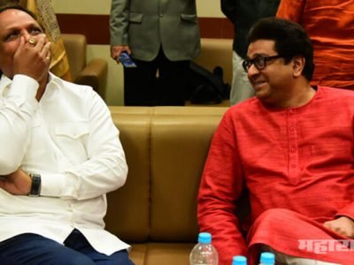 Mumbai BJP president ashish shelar criticizes mns chief raj thackeray over sharad pawar meet Mumbai BJP president ashish shelar criticizes mns chief raj thackeray over sharad pawar meet