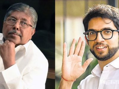 मुख्यमंत्री म्हणून आदित्य यांना प्रोजेक्ट केल्याने आदित्य व शिवसेनेचेही नुकसान