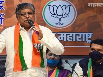 पुणे | भाजपचे 19 नगरसेवक पक्षाला सोडचिठ्ठी देण्याच्या तयारीत | भाजपकडून खंडन