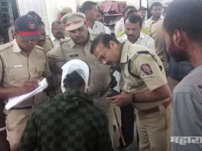 भुसावळ गोळीबाराने हादरले, भाजप नगरसेवकासह चौघांचा मृत्यू