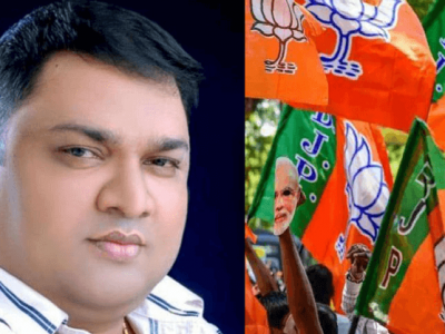 भाजपचे नगरसेवक संजय भोपी यांचे कोरोनामुळे निधन