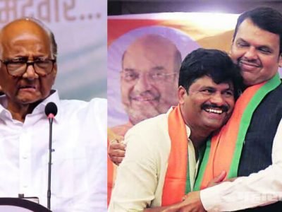 अन्यथा अशा ठेवणीतील शिव्या देऊ की यांना रात्रभर झोप येणार नाही – मंत्री हसन मुश्रीफ