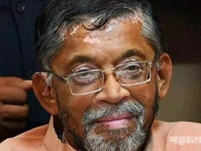 Controversial statement by Santosh Gangvare