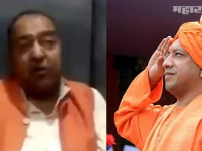 अशा प्रकारे मरणाऱ्या मुली शेतात, नाल्यात आणि झुडपातच सापडतात | भाजप नेता बरळला