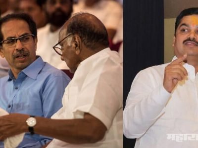 जलयुक्त शिवार योजना | ठाकरे सरकार सूड बुद्धीने चौकशी करतंय