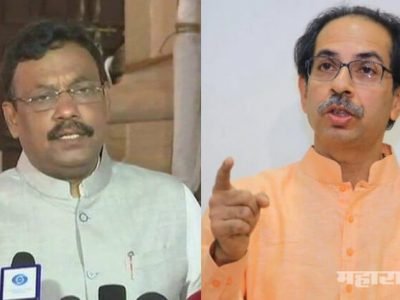 मुंबईत शिवसेनेच्या आमदारांना पोलीस संरक्षण लागत ही चिंतेची बाब: विनोद तावडे