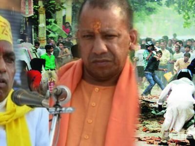 bjp have plan to riots in india before 2019 lok sabha election alleges up minister rajbhar