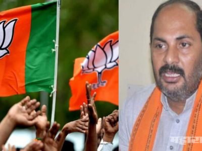 VIDEO: ‘बलात्काराचे वेगळे नेचर असते’, भाजपा मंत्र्याचं संतापजनक विधान