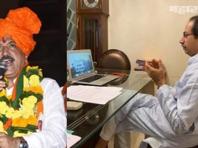 मुंबई तुंबली | पावसाने गोरगरिबांचे संसार उध्वस्त | पण तरीही ते घरीच