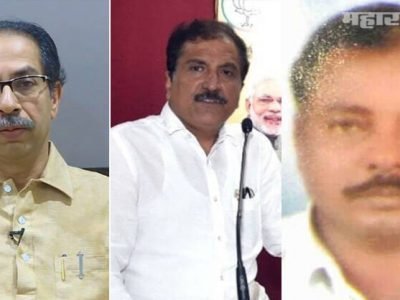 माझ्या आत्महत्येला मोदी सरकार जबाबदार म्हणत शेतकऱ्याने सुसाईड नोट लिहिली होती | पण भाजपने…