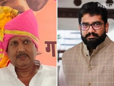 अन्यथा मराठा समाजाचं दुसरं सामाजिक पानिपत होईल | आ. शिवेंद्रराजेंचा गंभीर इशारा