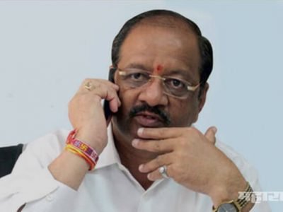 On controversial statement about christian bjp mp gopal shetty is ready to resign