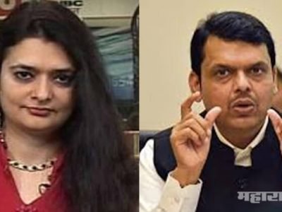 Is BJP in sense? BJP spoke person sanju varma blame common mumbaikar passers for bridge crackdown