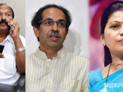 वडाळा: भाजपाची कालिदास कोलंबकरांना उमेदवारी; सेनेच्या श्रद्धा जाधव बंडखोरीच्या तयारीत