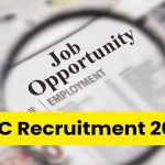 BMC Recruitment 2024