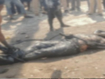 मानसिक स्थितीबाबत मनसुख हिरेन यांनी पोलिसांना लेखी पत्र दिलेलं | वझेंची प्रतिक्रियाही आली