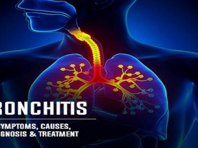 Health First | ब्रोन्कायटिसची लक्षणे कोणती? | काय त्रास उद्भवतो? – नक्की वाचा