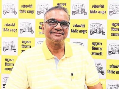 चिन्हामुळे लॉटरी! ५०,००० रेडिमेड कार्यकर्ते व मतदानाच्या दिवशी सुद्धा चिन्ह डोळ्यासमोर असेल चिन्हामुळे लॉटरी! ५०,००० रेडिमेड कार्यकर्ते व मतदानाच्या दिवशी सुद्धा चिन्ह डोळ्यासमोर असेल