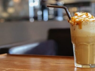 Special Recipe | कॅरॅमल फ्रॅप | कॉफी विथ कॅरॅमल आणि क्रीम, कसे चवदार आहे ते बनवल्यावर कळेल Special Recipe | कॅरॅमल फ्रॅप | कॉफी विथ कॅरॅमल आणि क्रीम, कसे चवदार आहे ते बनवल्यावर कळेल