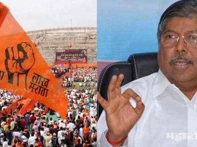 केंद्राने ५० टक्क्यांची मर्यादा शिथिल का केली नाही? | महत्वाच्या विषयाला भाजप नेत्यांकडून बगल देत राज्य सरकारवर टीका