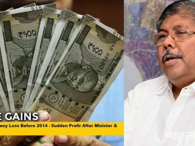 टेलिमॅटिक कंपनी, २५० बोगस गुंतवणूकदार, करोडोचा फायदा; पाटलांच्या प्रचंड संपत्तीची ईडी चौकशी कोणी टाळली?