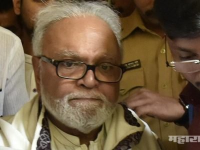 bombay high court granted bail to ncp leader chhagan bhujbal