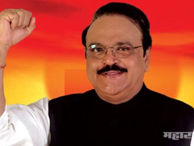 ओबीसींची स्वतंत्र जनगणना करा – छगन भुजबळ