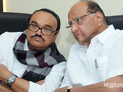 NCP senior leader will attend final hallabol rally at Pune organised by NCP Party