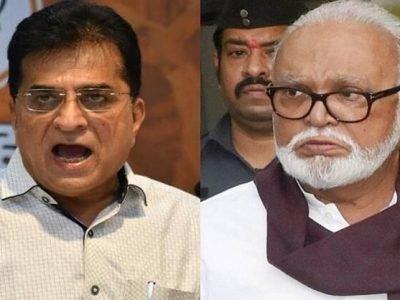 BREAKING | महाराष्ट्र सदन कथित घोटाळा प्रकरणी छगन भुजबळ यांची निर्दोष मुक्तता