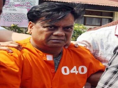 डॉन अभी जिंदा है! छोटा राजनच्या मृत्यूची अफवा