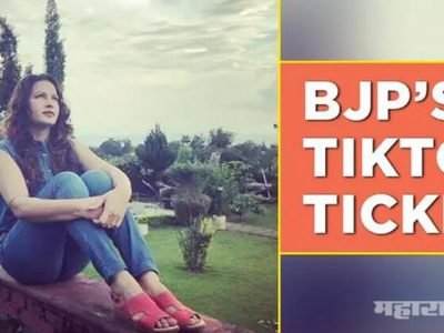 राजकारणात शिरलेल्या या चिनी टिकटॉक स्टार्सचे काय होणार? – शिवसेनेचा टोला