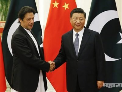 China government granted huge loan to Pakistan