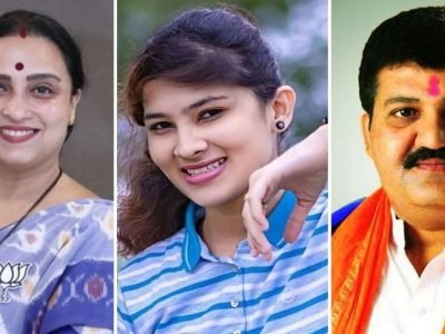 पूजा चव्हाणच्या मृत्युला कारणीभूत असणाऱ्या संजय राठोडला पुन्हा मंत्रीपद दिलं जाणं अत्यंत दुदैवी | चित्रा वाघ संतापल्या