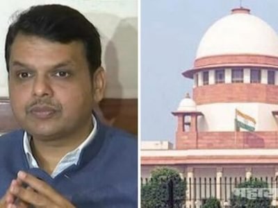 जस्टीस खन्ना यांनी विचारलं ‘त्या आमदारांचा आता पाठिंबा आहे का’…पुढे?