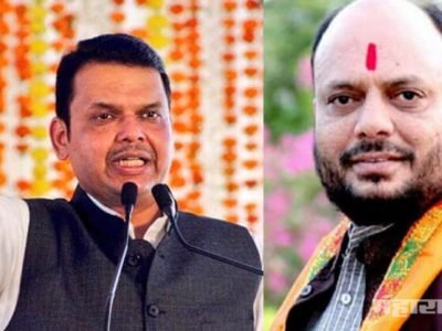 स्वपक्षीय आमदार फुटू नयेत म्हणून भाजपकडून बनाव, गुलाबराव पाटील बरसले