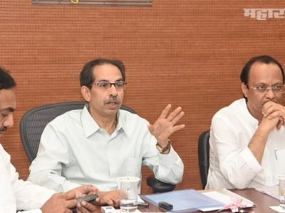 Breaking | निर्बंधांचे पालन होत नसल्याने लॉकडाऊनबाबत नियोजनचे मुख्यमंत्र्यांचे निर्देश