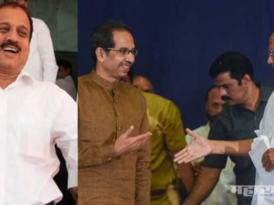 घोटाळे आणि भाजप नेत्यांशी आर्थिक कनेक्शन | सुनील झंवर यांच्यावर आर्थिक गुन्हे शाखेचे छापे