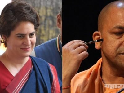 गुन्हेगाराचा शेवट झाला पण गुन्हे आणि गेन्हेगारांना संरक्षण देणाऱ्यांचे काय? – प्रियांका गांधी