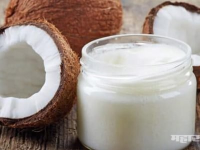 Health First | नारळाचं दूध केसांसाठी नैसर्गिक कंडिशनर