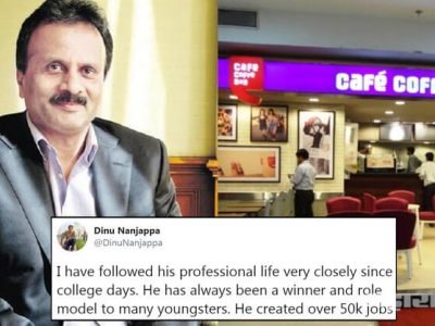 पत्रात ते म्हणाले! मी एक व्यावसायिक म्हणून अपयशी ठरलो आहे, मला माफ करा