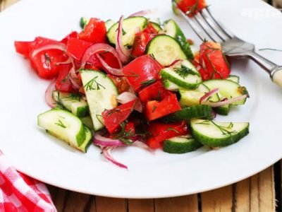 Health First | काकडी-टोमॅटो एकत्र खाता का? | मग हे वाचाच Health First | काकडी-टोमॅटो एकत्र खाता का? | मग हे वाचाच