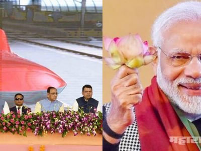 बुलेट ट्रेन दिल्यामुळेच जपानच्या माजी पंतप्रधानांना पुरस्कार | राऊतांची टीका