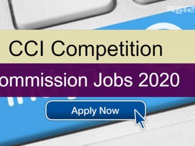 Sarkari Naukri | भारतीय स्पर्धा आयोग अंतर्गत 20 जागांसाठी भरती