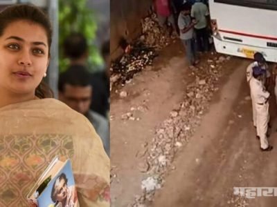 हैदराबाद पोलिसांच्या कारवाईचं स्वागत; सरकारने पोलिसांना सहकार्य करावं: आ. प्रणिती शिंदे हैदराबाद पोलिसांच्या कारवाईचं स्वागत; सरकारने पोलिसांना सहकार्य करावं: आ. प्रणिती शिंदे