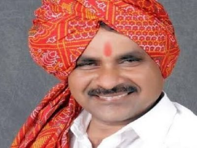 काँग्रेसचे ज्येष्ठ नेते आणि आमदार रावसाहेब अंतापूरकर यांचं कोरोनामुळे निधन