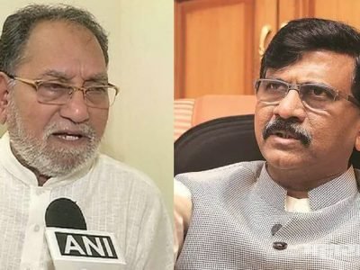 महाराष्ट्रात भाजपाचं सरकार येणार नाही: काँग्रेस खासदार हुसेन दलवाई